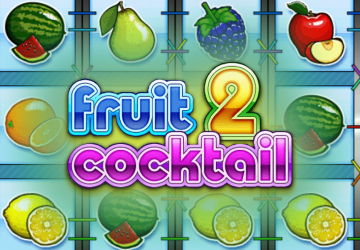 Автомат Fruit Coctail 2 в Why казино
